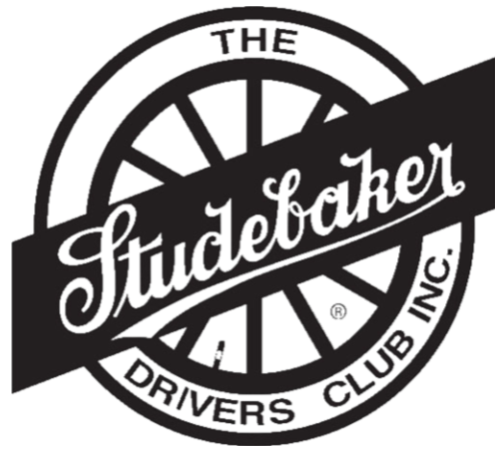 Click to visit The Studebaker Driver Club, Inc.