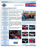 Click to view the April 1, 2015 newsletter