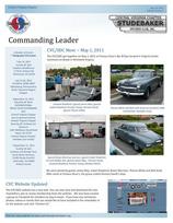 Click to view the July 2011 Newsletter