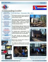 Click to view the January 1, 2014 newsletter